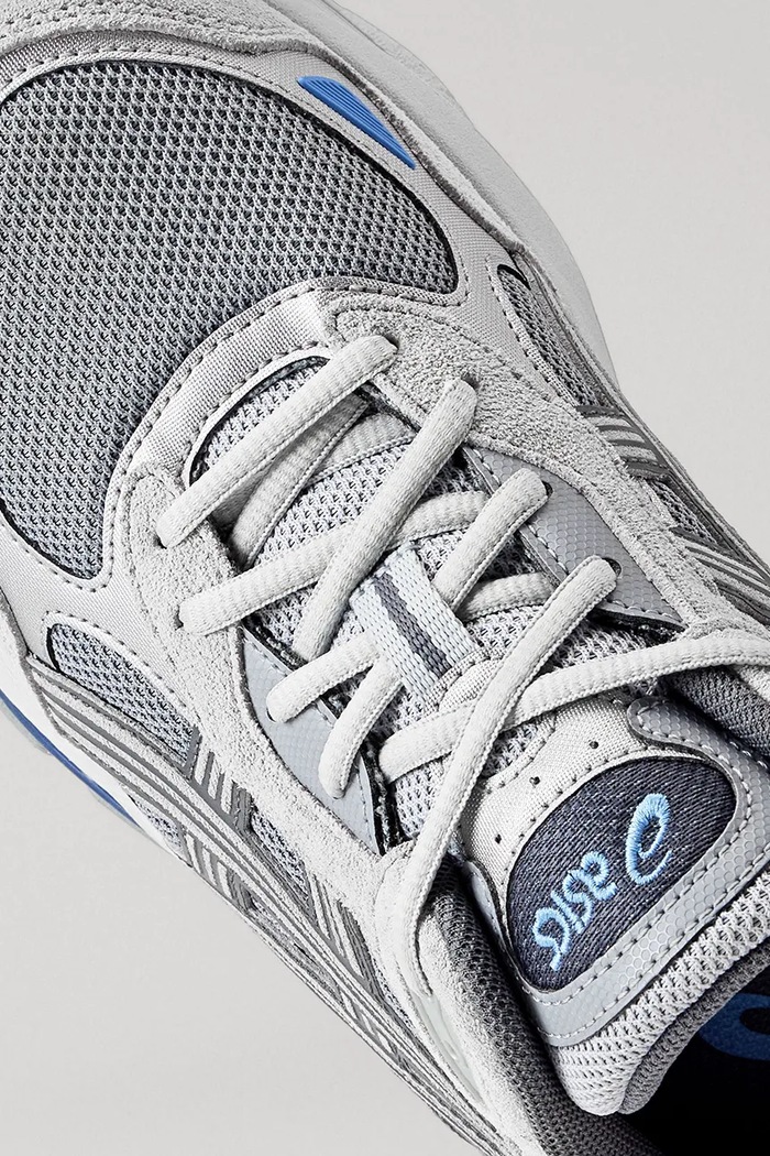 Asics GEL-NYC 2.0 sneakers sportivi pentru bărbați 1203A895.021