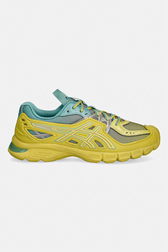 Asics UB13-S GEL-SD-LYTE sneakersy męskie 1203A972.300 zielony SS26