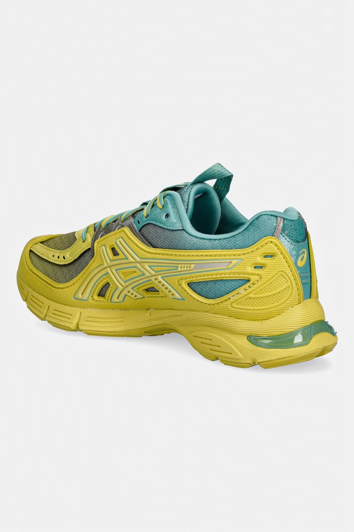 Obuwie Asics UB13-S GEL-SD-LYTE sneakersy męskie 1203A972.300 zielony