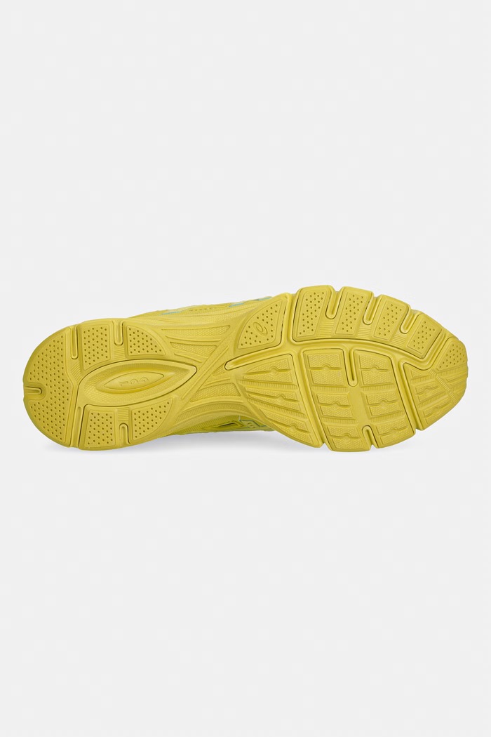 Asics UB13-S GEL-SD-LYTE sneakersy męskie 1203A972.300 zielony