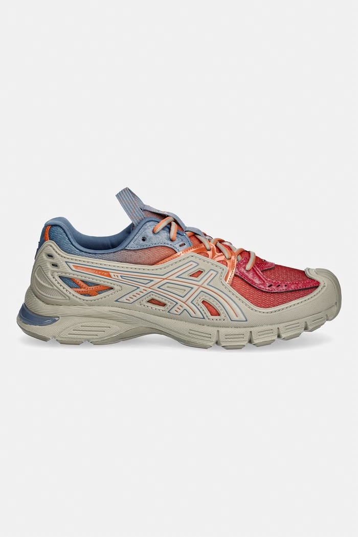 Asics UB13-S GEL-SD-LYTE sneakersy męskie 1203A972.301 beżowy SS26