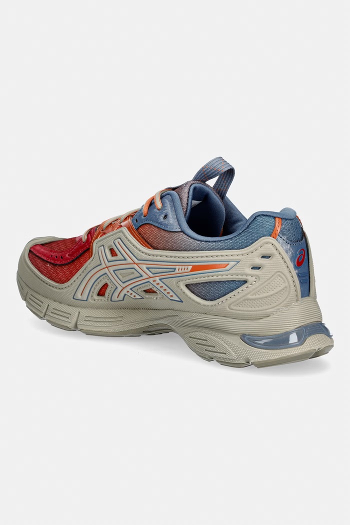 Obuwie Asics UB13-S GEL-SD-LYTE sneakersy męskie 1203A972.301 beżowy