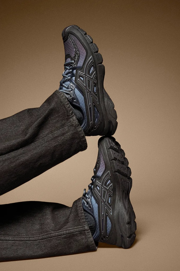 Asics UB13-S GEL-SD-LYTE кросівки чоловічі 1203A972.201