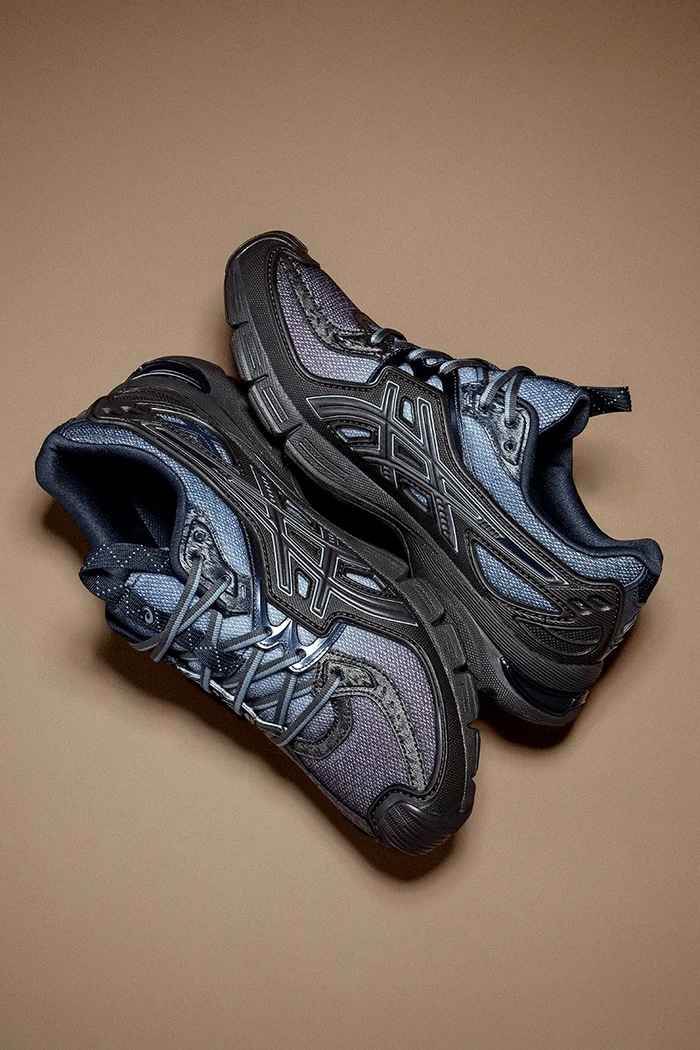 Asics UB13-S GEL-SD-LYTE кросівки чоловічі 1203A972.201