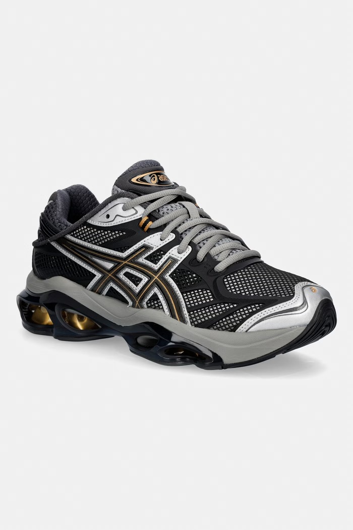 Asics GEL-KINETIC 2.0 sneakers pentru bărbați gri 1203A678.023
