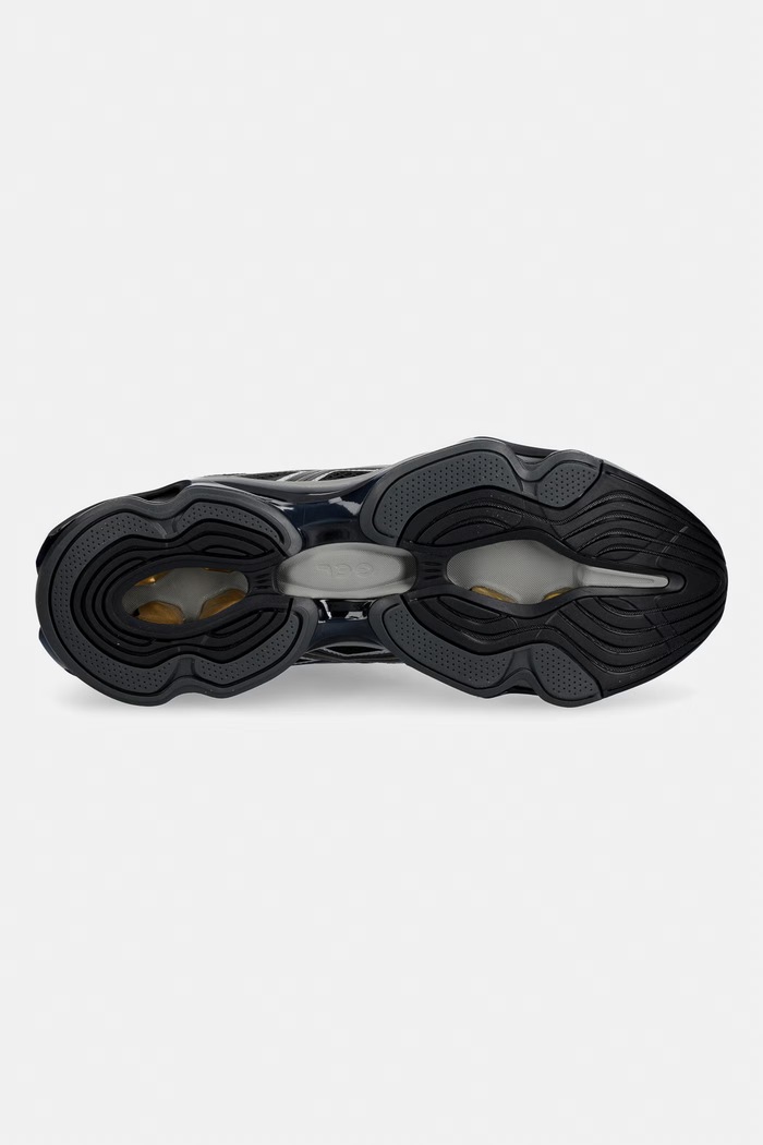 Asics GEL-KINETIC 2.0 sneakers pentru bărbați 1203A678.023 gri