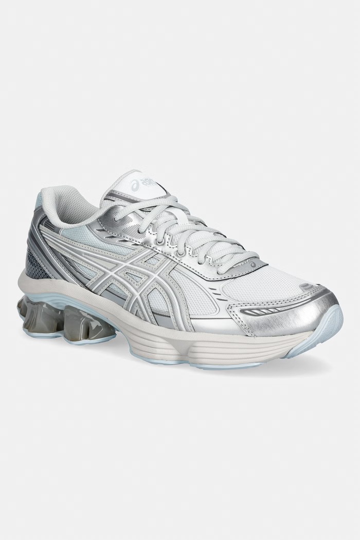 Asics GEL-KINETIC FLUENT Αθλητικά Ανδρικά γκρί 1203B039.100