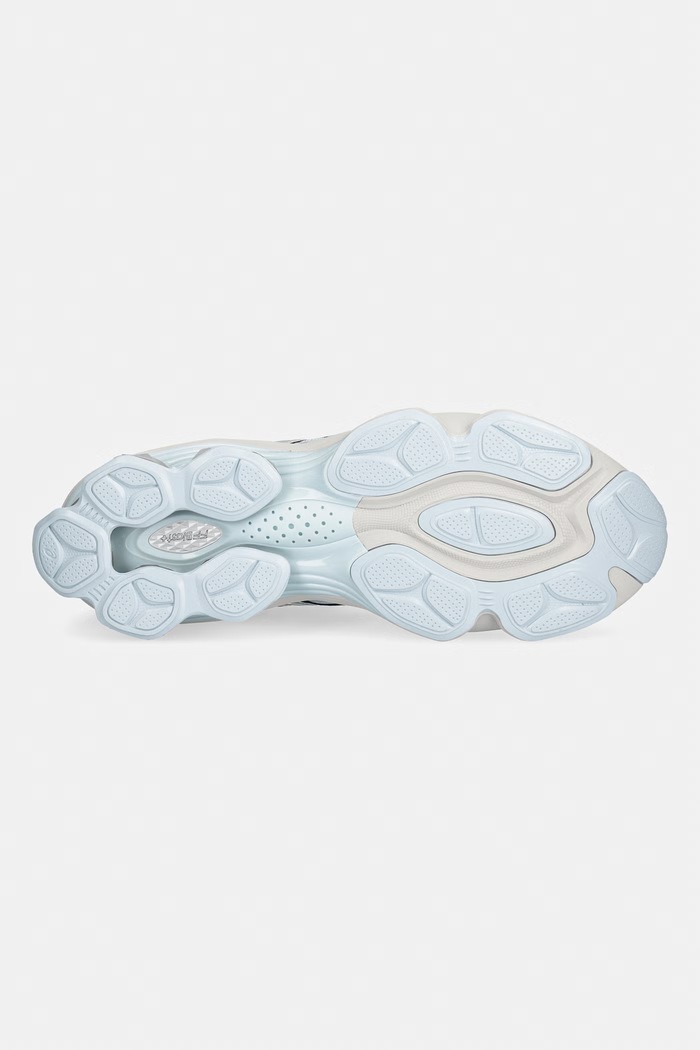 Asics GEL-KINETIC FLUENT Αθλητικά Ανδρικά 1203B039.100 γκρί