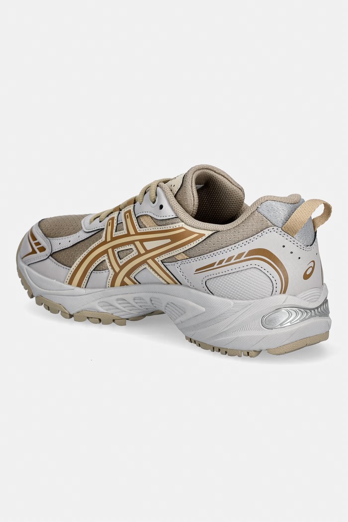 Obuwie Asics sneakersy GEL-VENTX 1203B040.200 beżowy