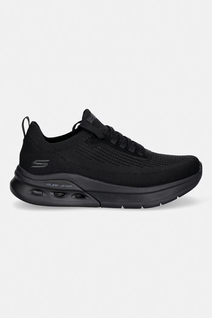 Tenisky Skechers BOBS ARC WAVES 2.0 118344 čierna SS26
