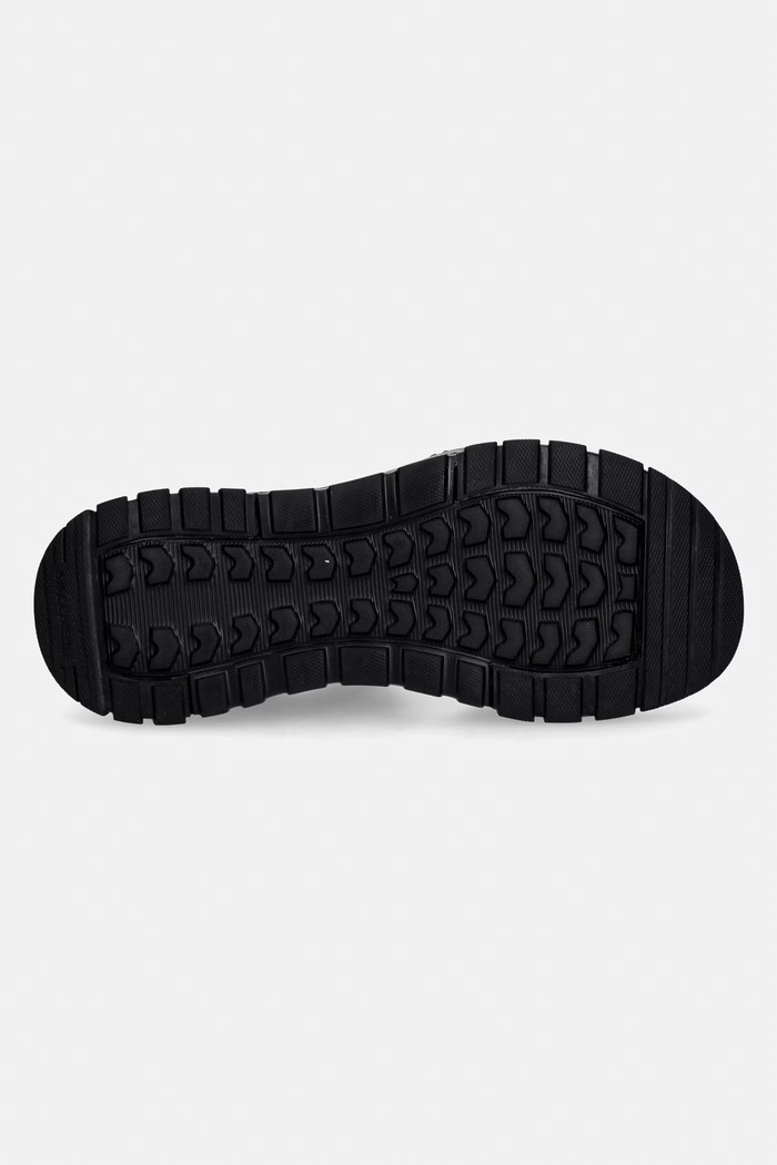 Sandali Skechers WAGNER 205724 črna