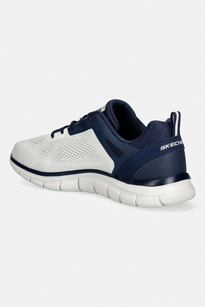 Παπούτσια Skechers Παπούτσια Εκπαίδευσης Ανδρικά TRACK 232698 σκούρο μπλε