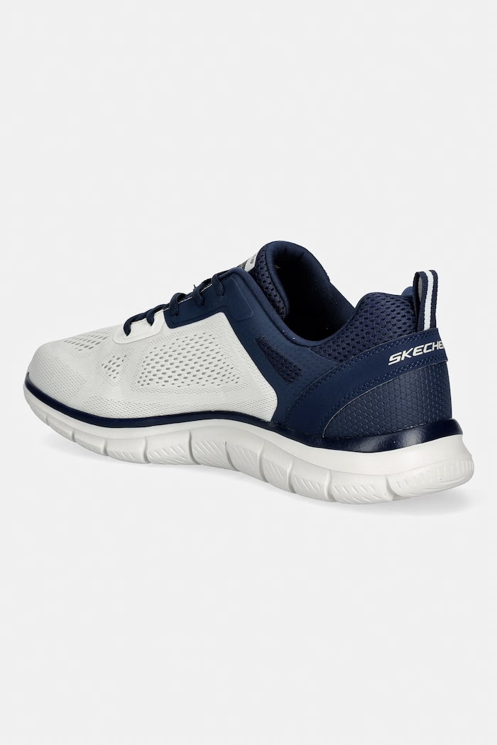 Παπούτσια Skechers Παπούτσια Εκπαίδευσης Ανδρικά TRACK 232698 σκούρο μπλε