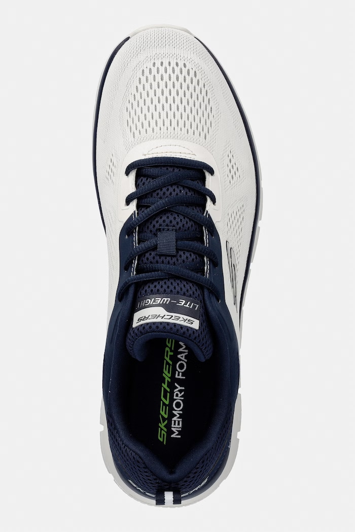 Skechers Παπούτσια Εκπαίδευσης Ανδρικά TRACK σκούρο μπλε 232698