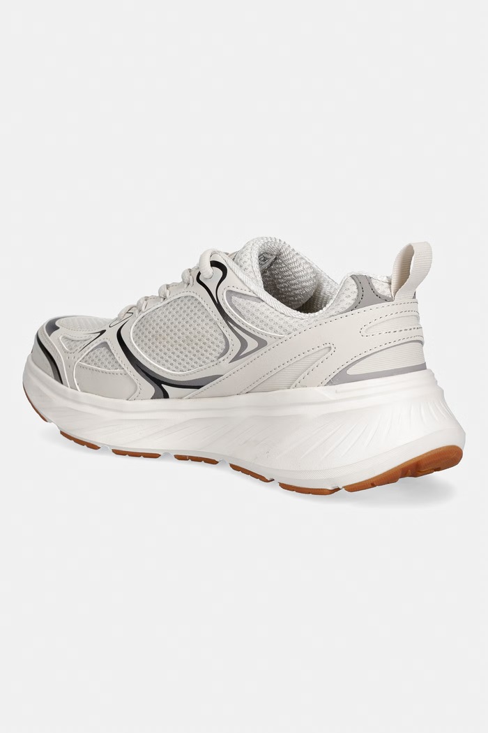 Obuv Tenisky Skechers EDGERIDE 232844 béžová