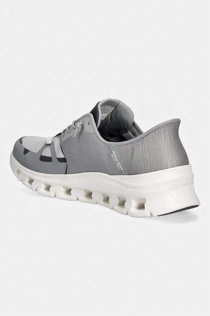 Παπούτσια Skechers GLIDE Αθλητικά Ανδρικά 232930. γκρί