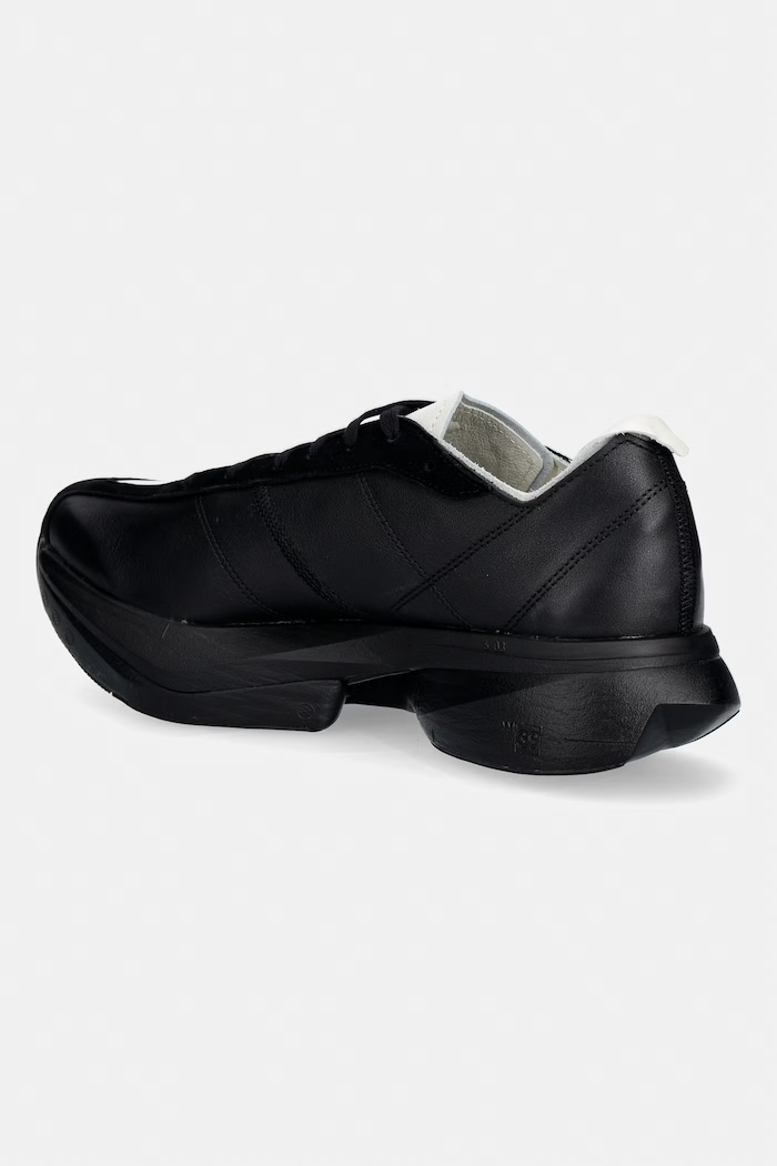 Obuwie Y-3 sneakersy ADIOS PRO 3 LX KI0867 czarny