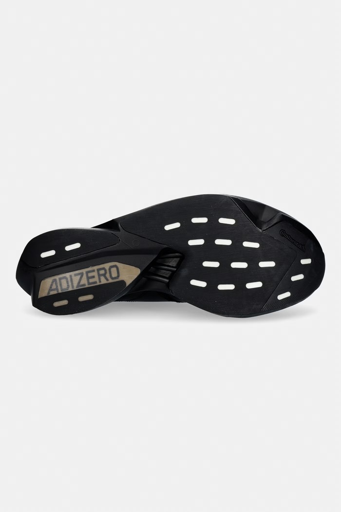 Y-3 sneakersy ADIOS PRO 3 LX KI0867 czarny