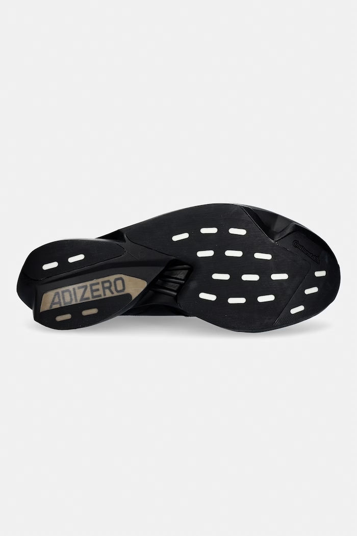 Y-3 sneakersy ADIOS PRO 3 LX KI0867 czarny