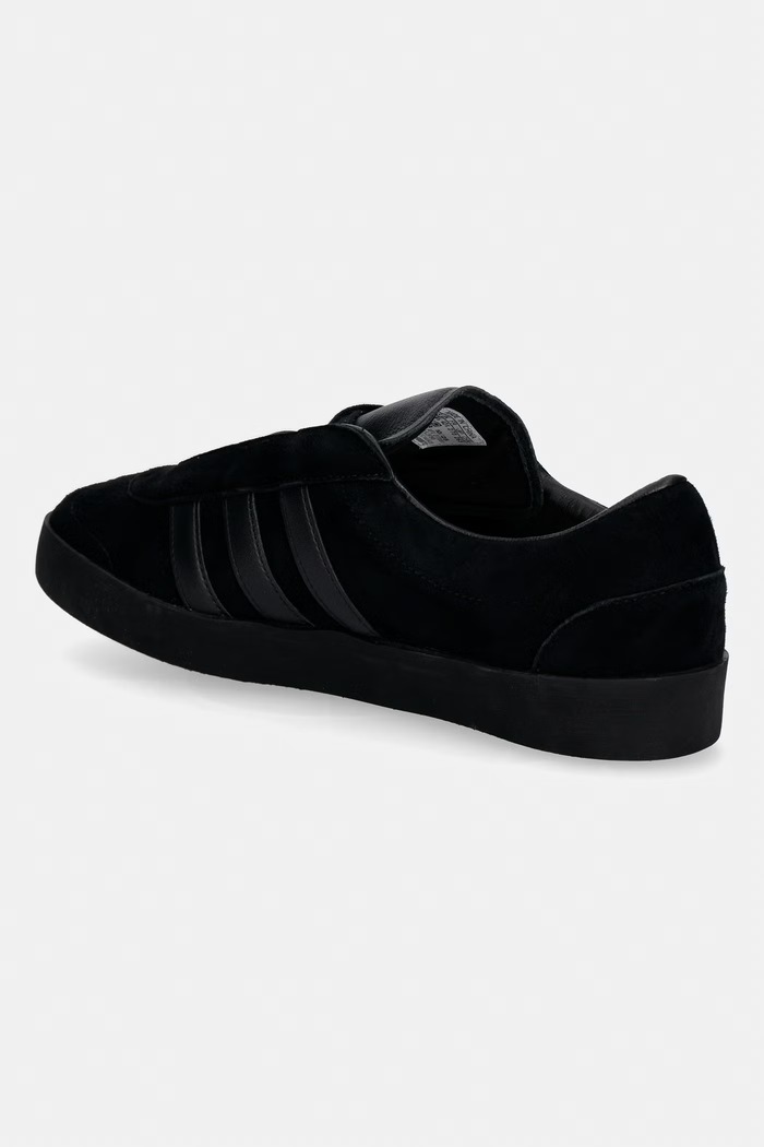 Παπούτσια Y-3 GAZELLE Αθλητικά Ανδρικά καστόρινα KJ9190 μαύρο