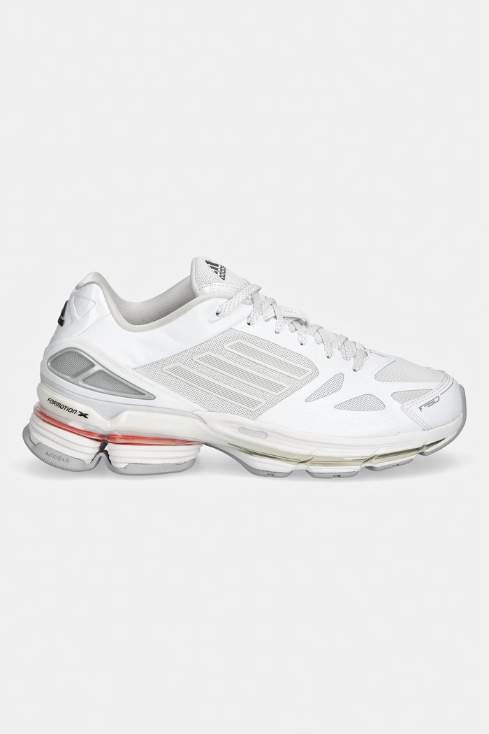 adidas Originals ADIZERO F50 кросівки чоловічі IH7072 білий SS26