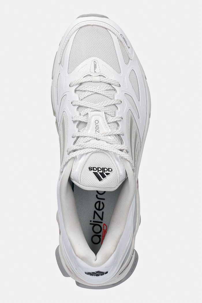 adidas Originals ADIZERO F50 кросівки чоловічі білий IH7072