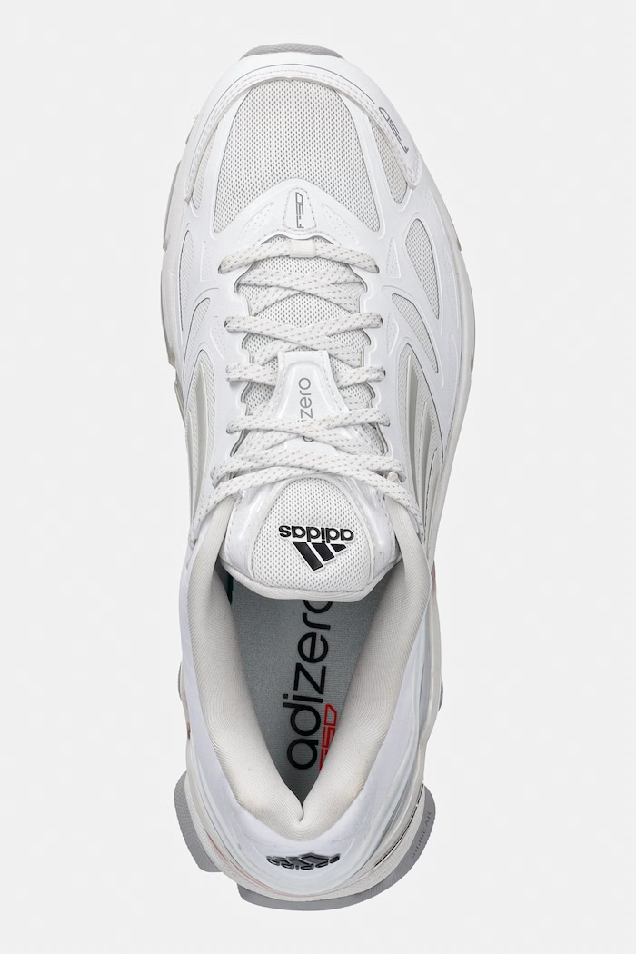 adidas Originals ADIZERO F50 кросівки чоловічі білий IH7072