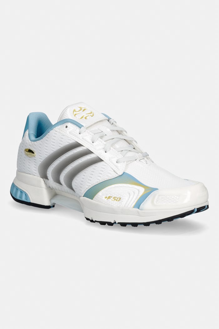 Маратонки adidas Originals CLIMACOOL F50 бял KI9347