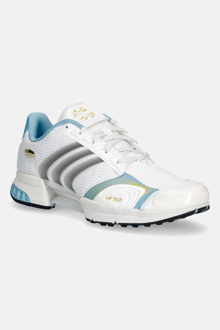 Маратонки adidas Originals CLIMACOOL F50 бял KI9347