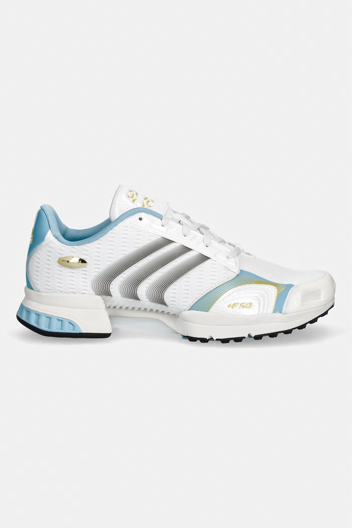 Маратонки adidas Originals CLIMACOOL F50 KI9347 бял SS26