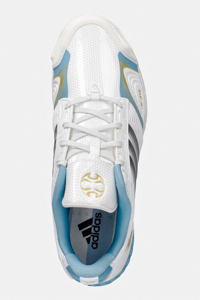 Маратонки adidas Originals CLIMACOOL F50 бял KI9347