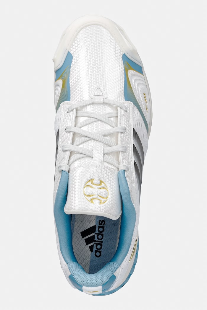Маратонки adidas Originals CLIMACOOL F50 бял KI9347