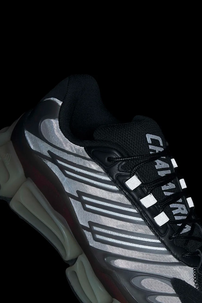 Tenisky adidas Originals x Willy Chavarria KJ2048