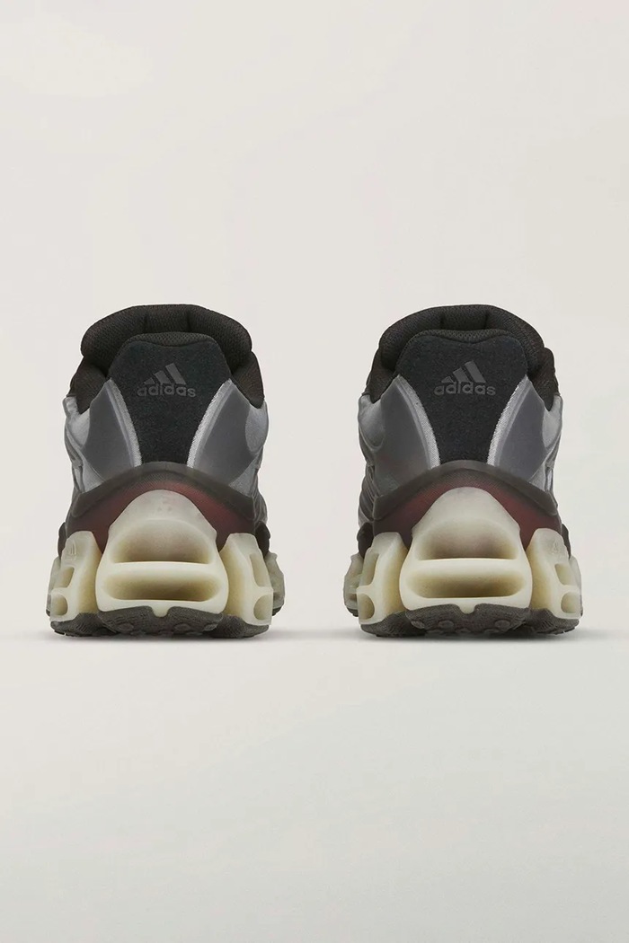 Obuv Tenisky adidas Originals x Willy Chavarria KJ2048 čierna