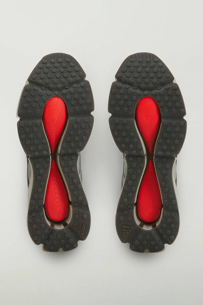 Tenisky adidas Originals x Willy Chavarria KJ2048 čierna