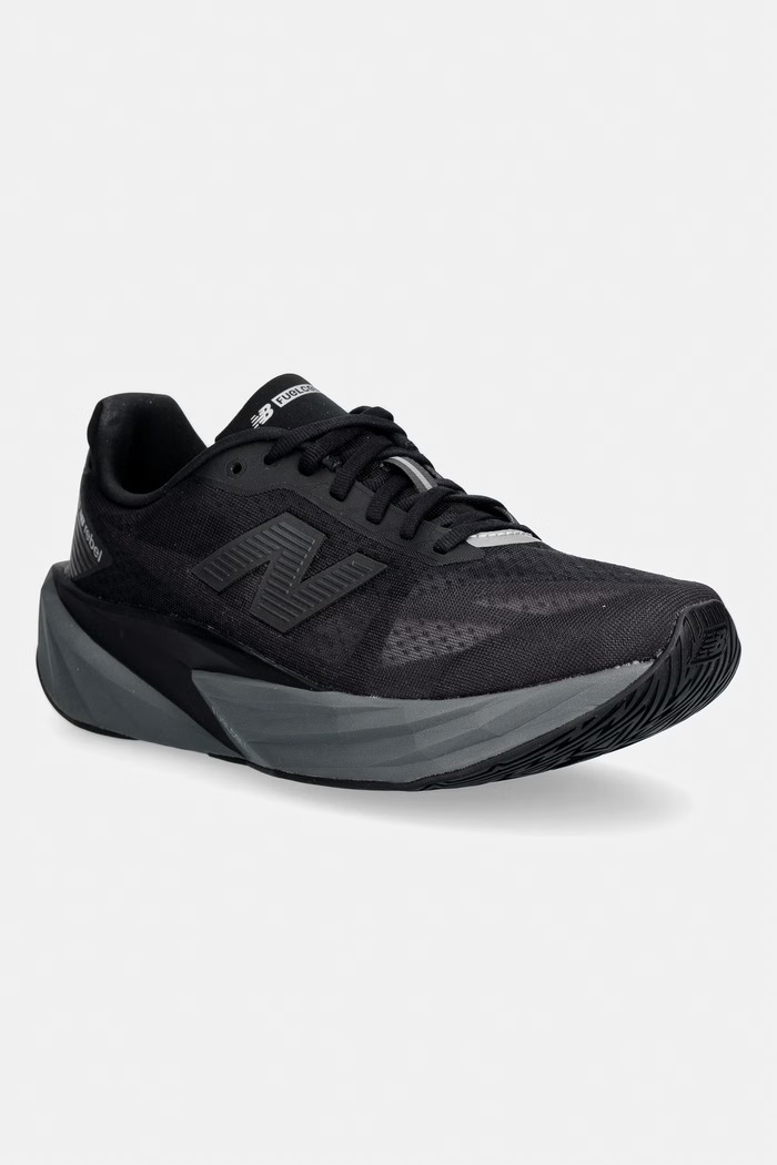 New Balance Εκπαίδευση Ανδρικά μαύρο MFCXLC5