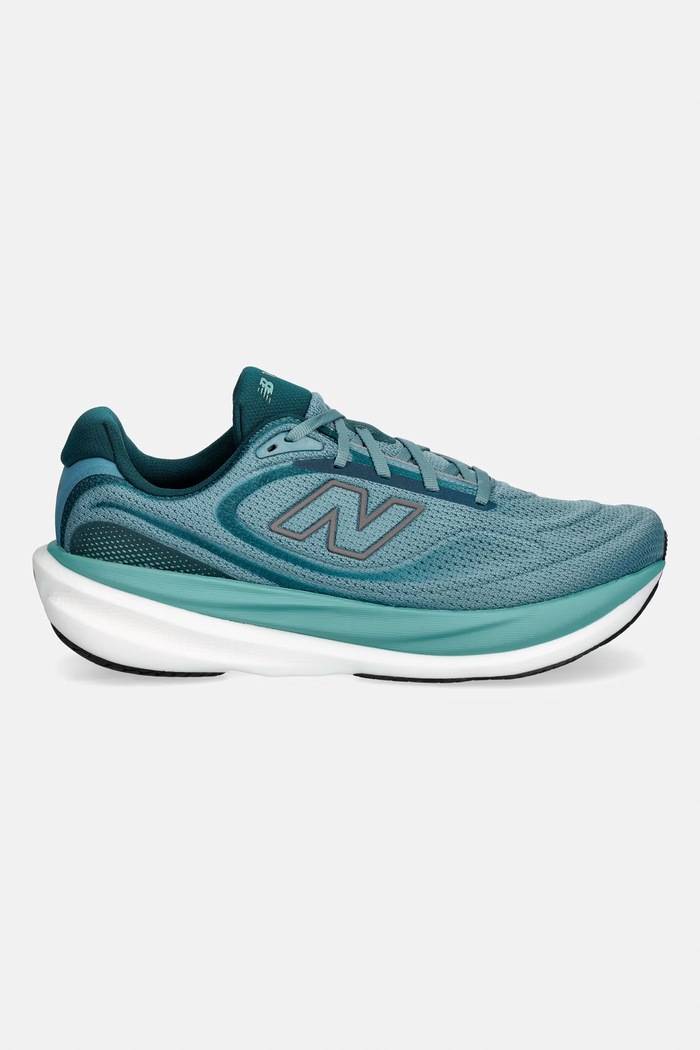New Balance čevlji za tek moški 1080v15 M10807RO zelena SS26