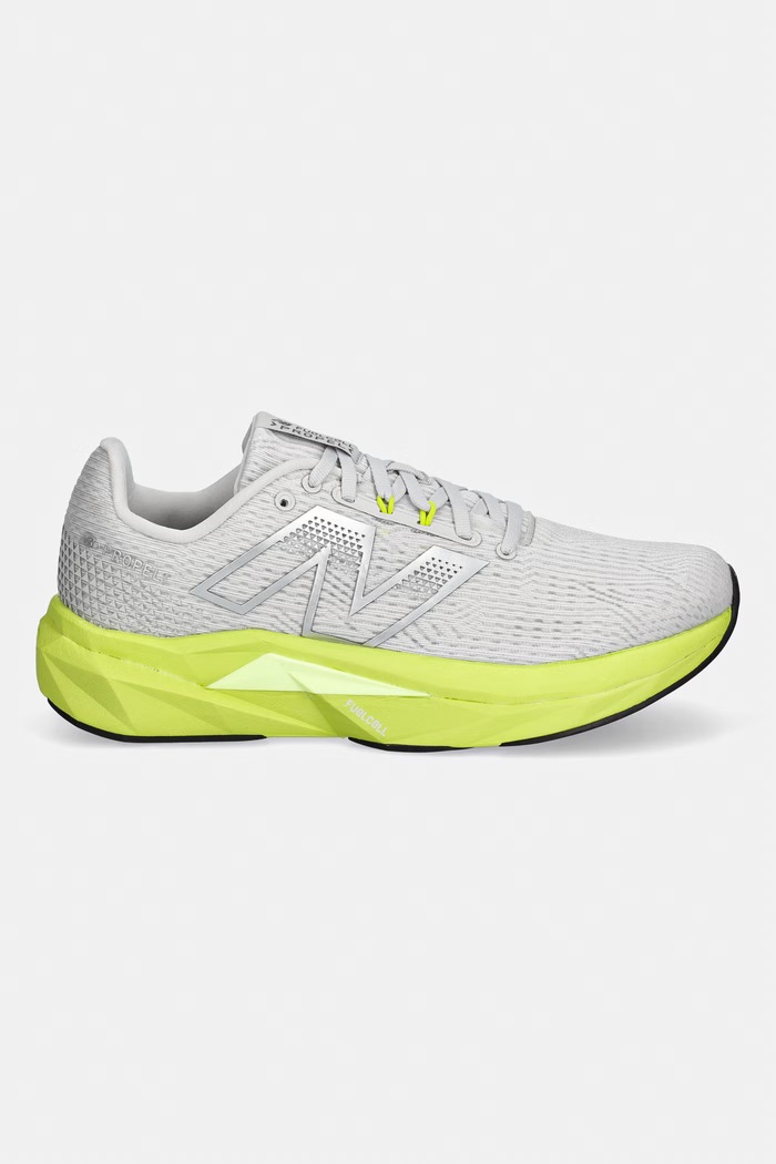 New Balance moški čevlji za trening PROPELv5 MFCPR9N0 siva SS26