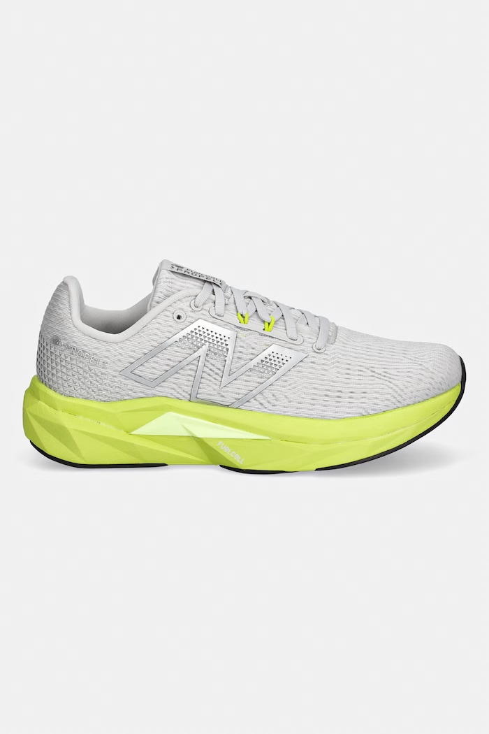 New Balance moški čevlji za trening PROPELv5 MFCPR9N0 siva SS26