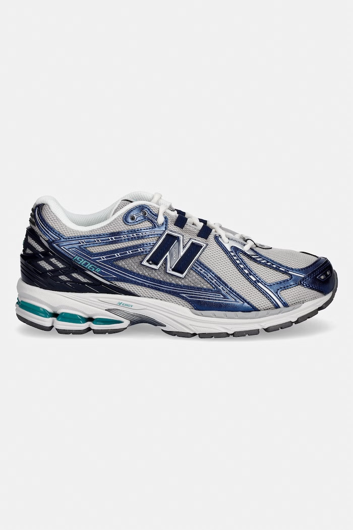 New Balance 1906 Мъжки маратонки U190688T сив SS26