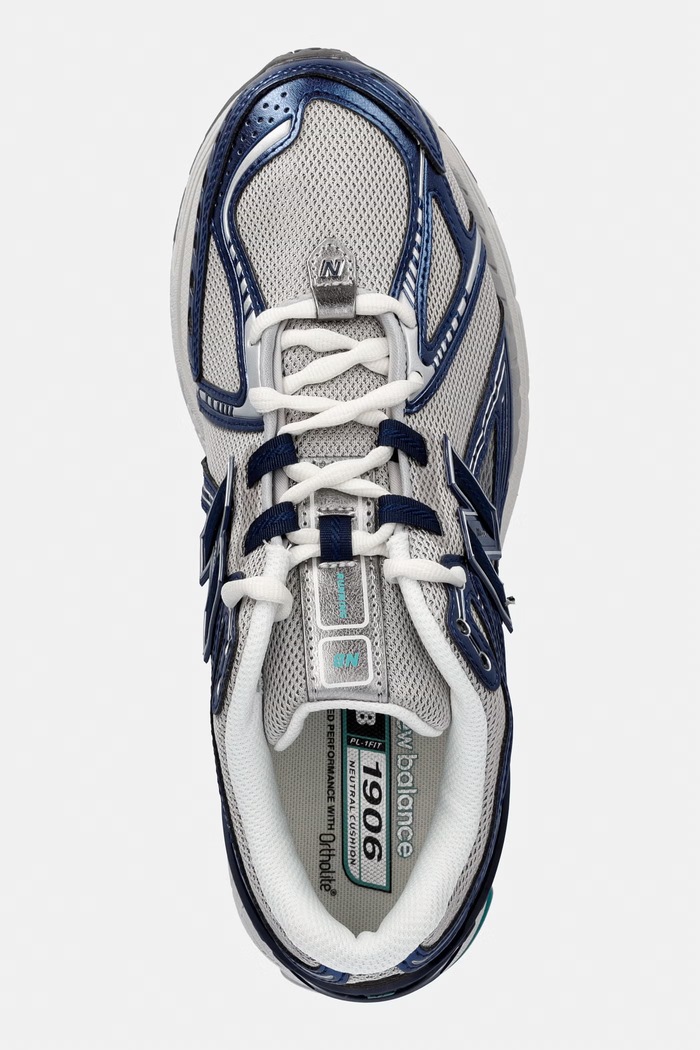 New Balance 1906 Мъжки маратонки сив U190688T