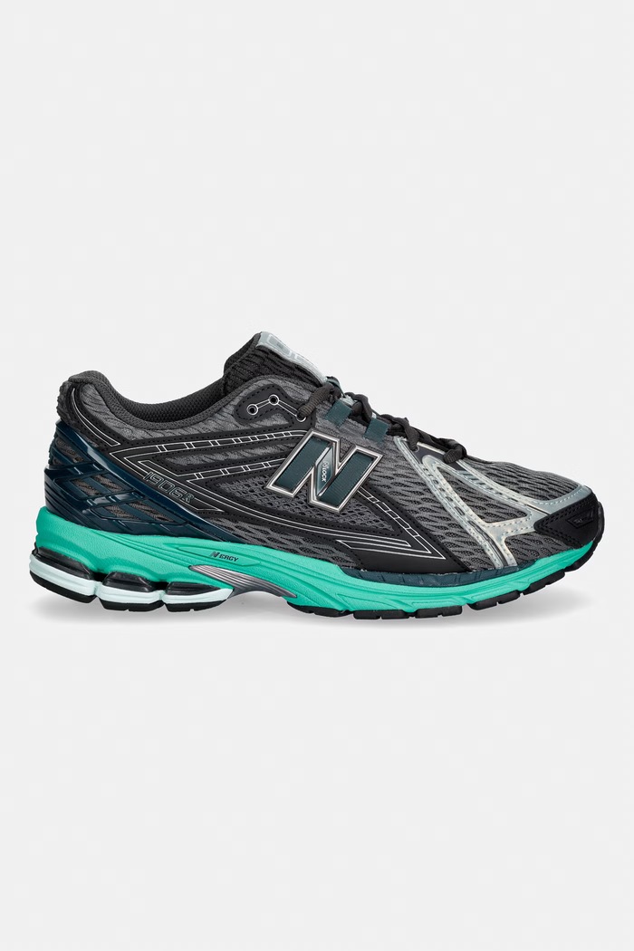 New Balance 1906 sneakers Ανδρικά U19068O6 γκρί SS26