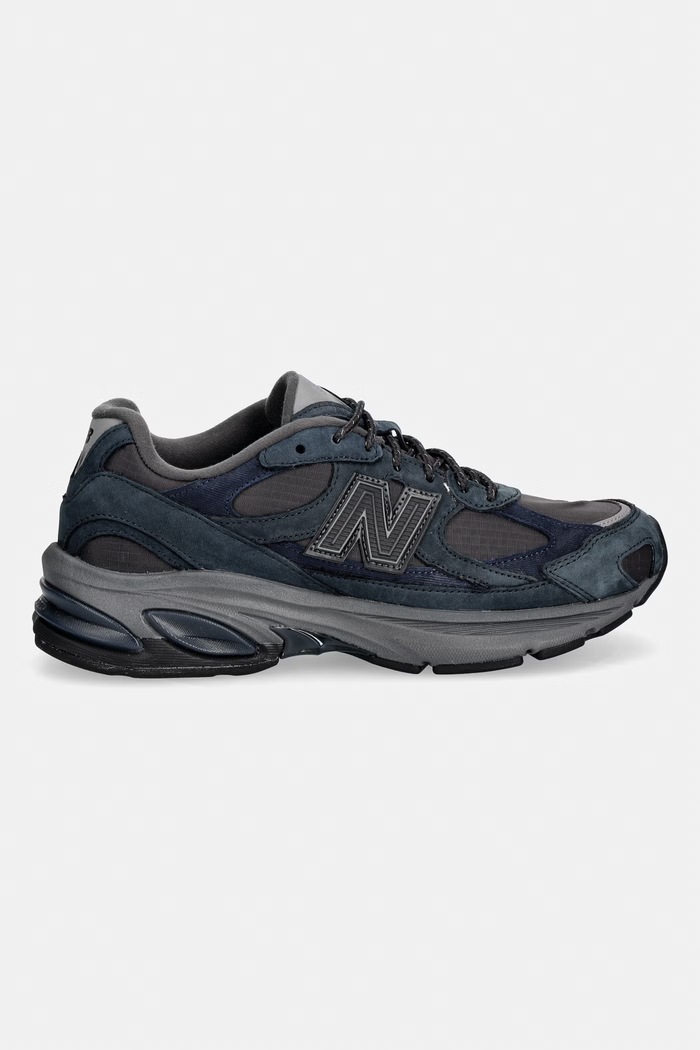 New Balance 2010 sneakers pentru bărbați U201052C bleumarin SS26