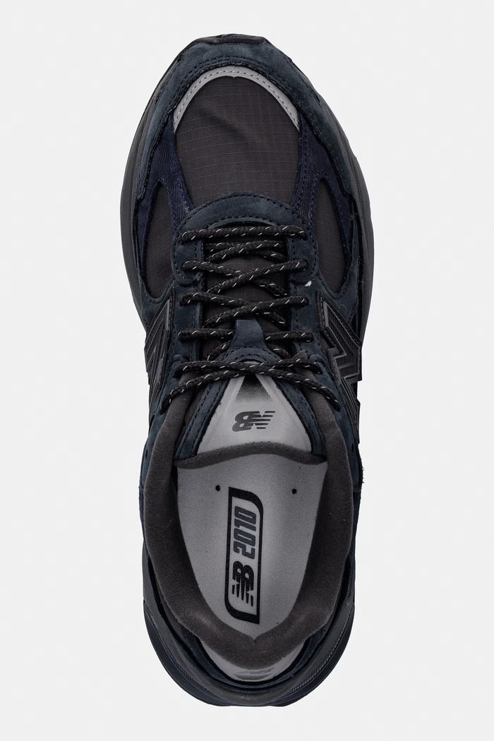 New Balance 2010 sneakers pentru bărbați bleumarin U201052C