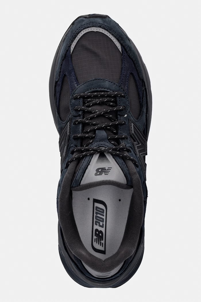 New Balance 2010 sneakers pentru bărbați bleumarin U201052C