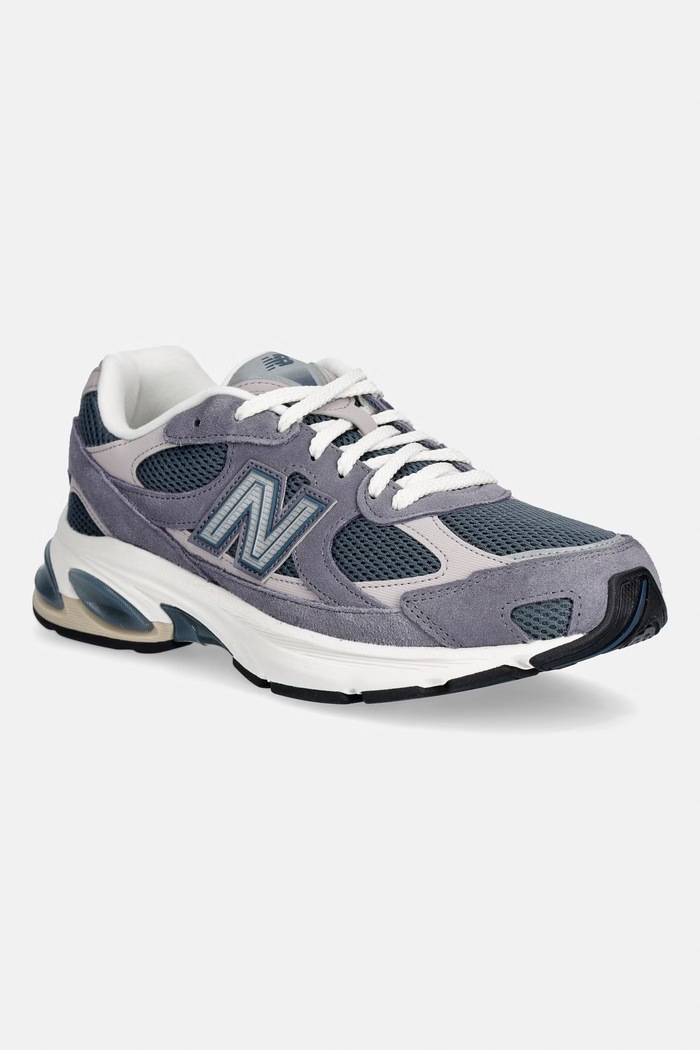 New Balance 2010 маратонки мъжки виолетов U20107PT