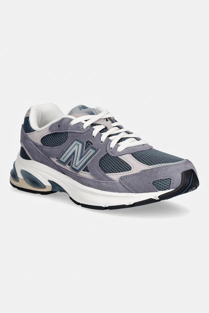 New Balance 2010 маратонки мъжки виолетов U20107PT