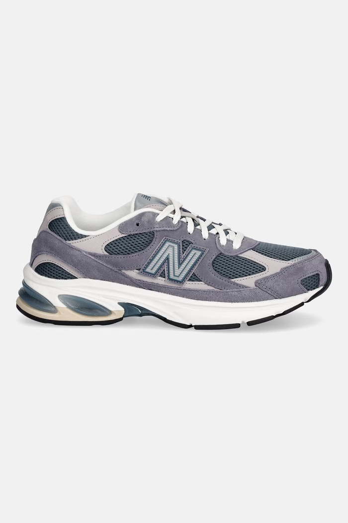 New Balance 2010 маратонки мъжки U20107PT виолетов SS26