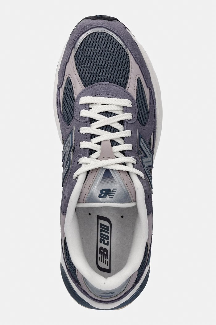 New Balance 2010 маратонки мъжки виолетов U20107PT