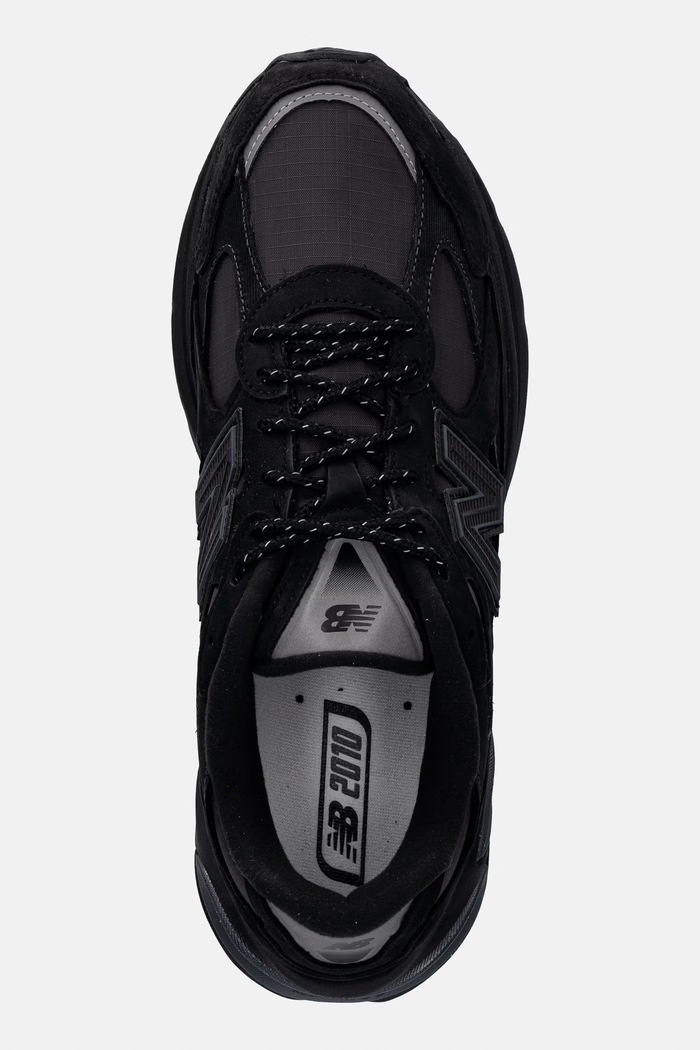 New Balance 2010 moške superge črna U20109UZ